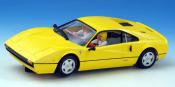 Ferrarri 308 GTB  yellow